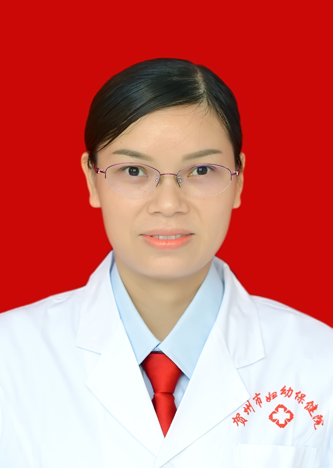 黄丽琴