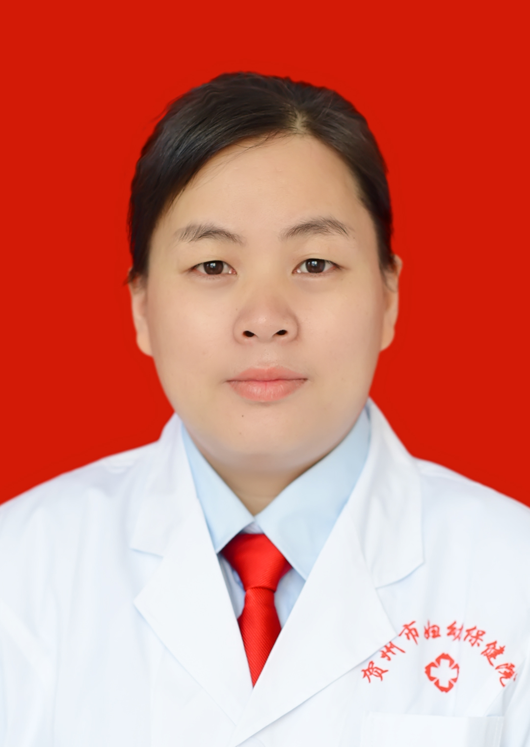赵玉兰