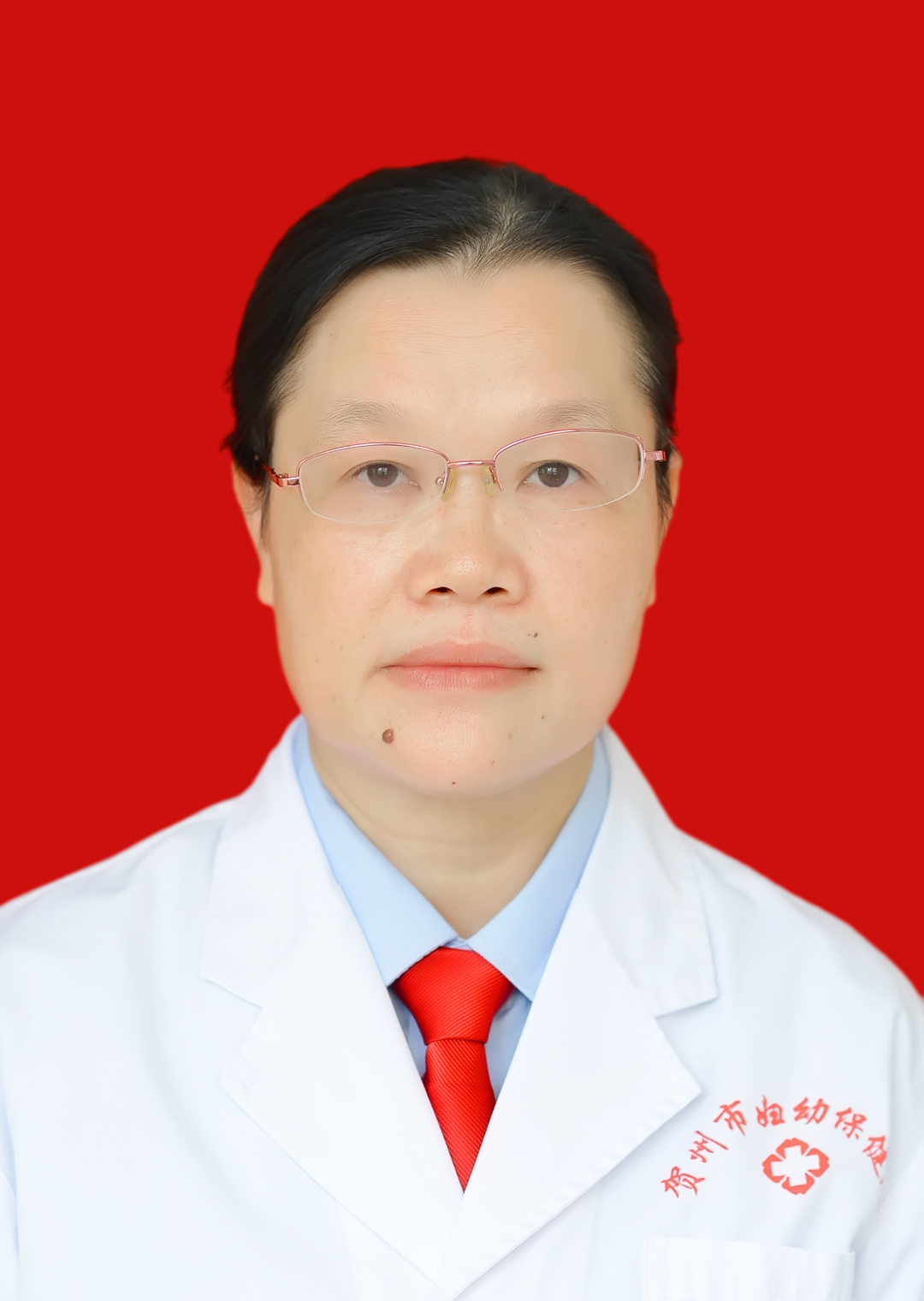 陈小燕