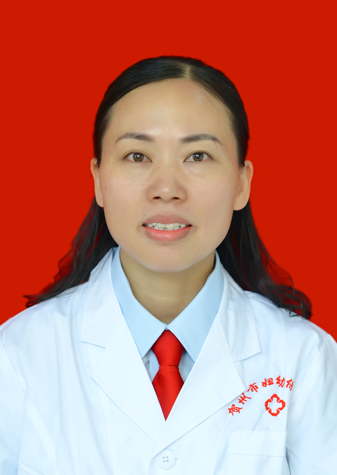 吴爱华